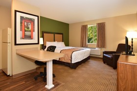 Extended Stay America Select Suites - St Louis - Westport - Craig Road