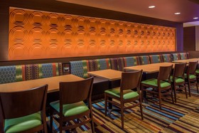 Fairfield Inn & Suites St. Louis Westport