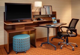 Fairfield Inn & Suites St. Louis Westport