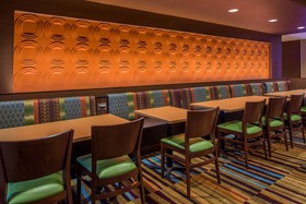 Fairfield Inn & Suites St. Louis Westport