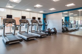Fairfield Inn & Suites St. Louis Westport