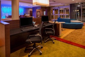 Fairfield Inn & Suites St. Louis Westport