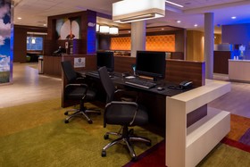 Fairfield Inn & Suites St. Louis Westport