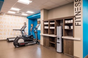 Fairfield Inn & Suites St. Louis Westport