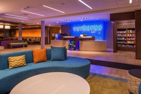 Fairfield Inn & Suites St. Louis Westport