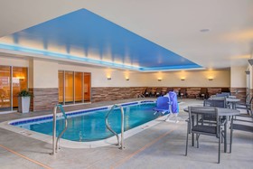 Fairfield Inn & Suites St. Louis Westport