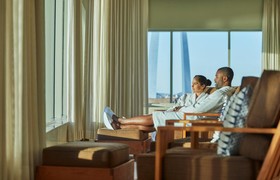 Four Seasons Hotel St. Louis