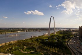 Four Seasons Hotel St. Louis