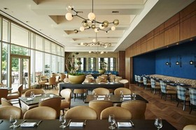Four Seasons Hotel St. Louis