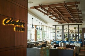 Four Seasons Hotel St. Louis