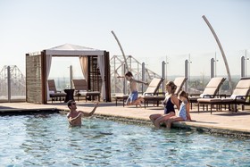 Four Seasons Hotel St. Louis