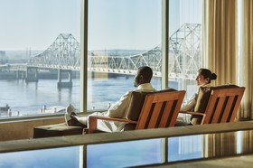 Four Seasons Hotel St. Louis