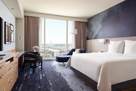 Four Seasons Hotel St. Louis