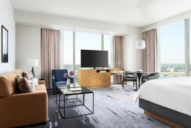 Four Seasons Hotel St. Louis