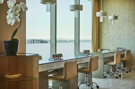 Four Seasons Hotel St. Louis