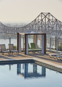 Four Seasons Hotel St. Louis