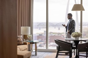 Four Seasons Hotel St. Louis