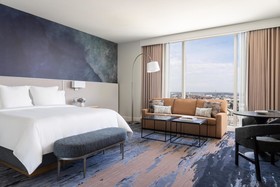 Four Seasons Hotel St. Louis