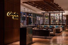 Four Seasons Hotel St. Louis