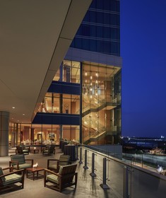 Four Seasons Hotel St. Louis