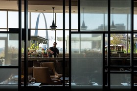 Four Seasons Hotel St. Louis