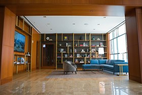 Four Seasons Hotel St. Louis