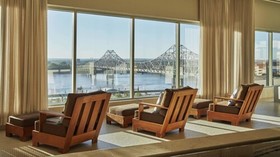 Four Seasons Hotel St. Louis
