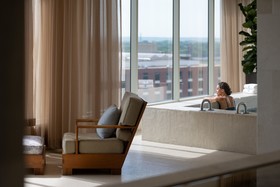 Four Seasons Hotel St. Louis