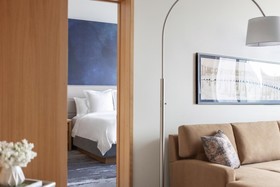 Four Seasons Hotel St. Louis