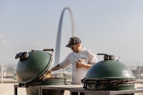Four Seasons Hotel St. Louis