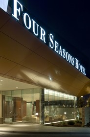Four Seasons Hotel St. Louis