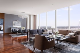 Four Seasons Hotel St. Louis