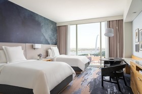 Four Seasons Hotel St. Louis