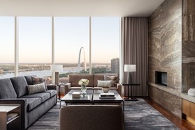 Four Seasons Hotel St. Louis