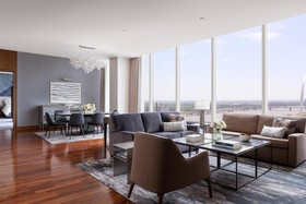 Four Seasons Hotel St. Louis
