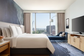 Four Seasons Hotel St. Louis