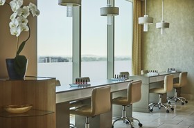 Four Seasons Hotel St. Louis