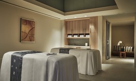 Four Seasons Hotel St. Louis