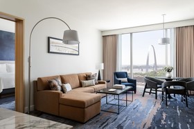 Four Seasons Hotel St. Louis