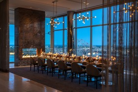 Four Seasons Hotel St. Louis