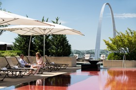 Four Seasons Hotel St. Louis