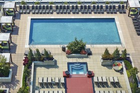 Four Seasons Hotel St. Louis