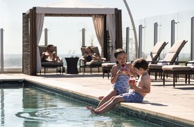 Four Seasons Hotel St. Louis