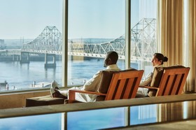 Four Seasons Hotel St. Louis