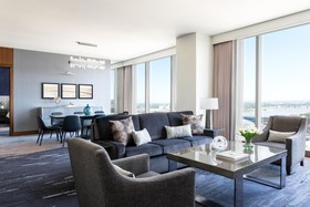 Four Seasons Hotel St. Louis