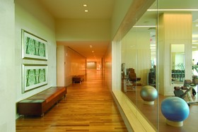 Four Seasons Hotel St. Louis
