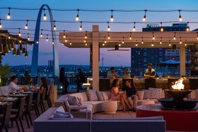 Four Seasons Hotel St. Louis