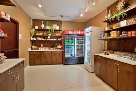 Holiday Inn Express & Suites St Louis Airport