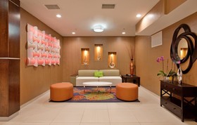 Holiday Inn Express & Suites St Louis Airport