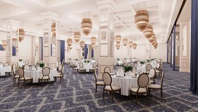 Hotel Saint Louis, Autograph Collection